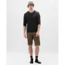 Silvini Brunello T-shirt Med 3/4 ärm