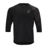 Silvini Brunello T-shirt Med 3/4 ärm