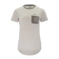 Silvini Calvisia Urban T-shirt Med Korta ärmar Silvini Calvisia Urban T-shirt Med Korta ärmar