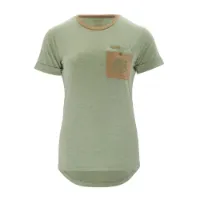 Silvini Calvisia Urban T-shirt Med Korta ärmar