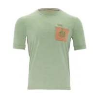 Silvini Calvisio T-shirt Med Korta ärmar Silvini Calvisio T-shirt Med Korta ärmar