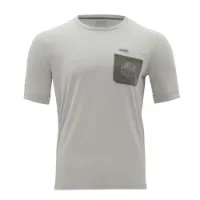 Silvini Calvisio T-shirt Med Korta ärmar Silvini Calvisio T-shirt Med Korta ärmar