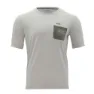 Silvini Calvisio T-shirt Med Korta ärmar