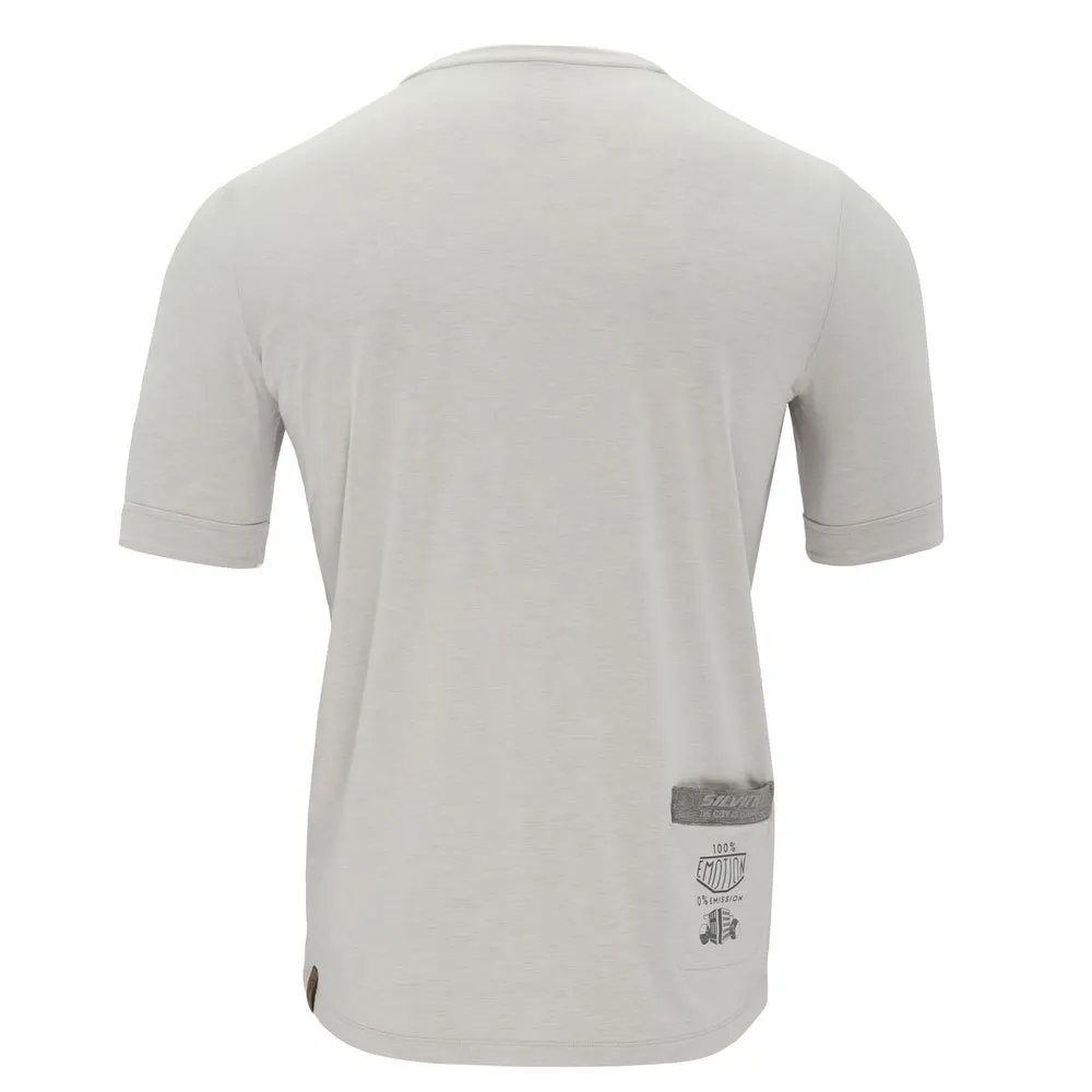 Silvini Calvisio T-shirt Med Korta ärmar