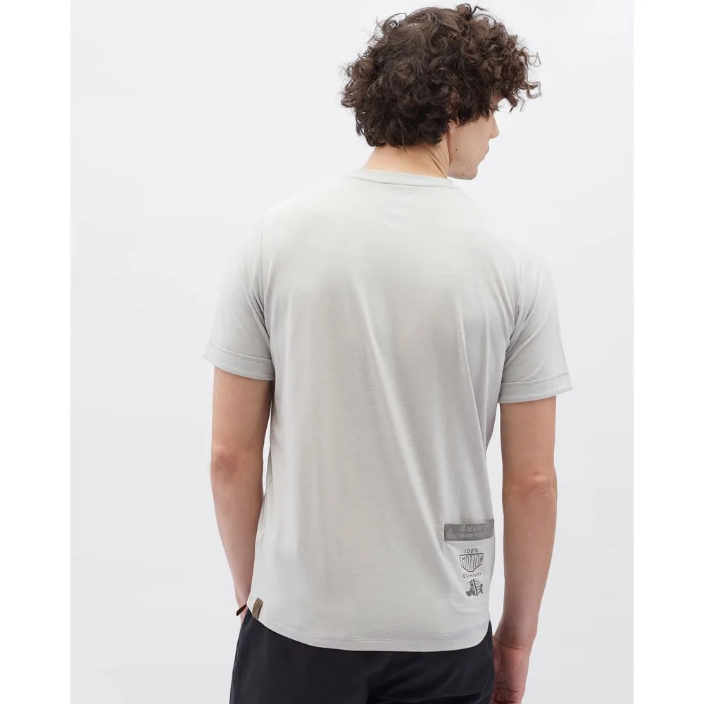 Silvini Calvisio T-shirt Med Korta ärmar