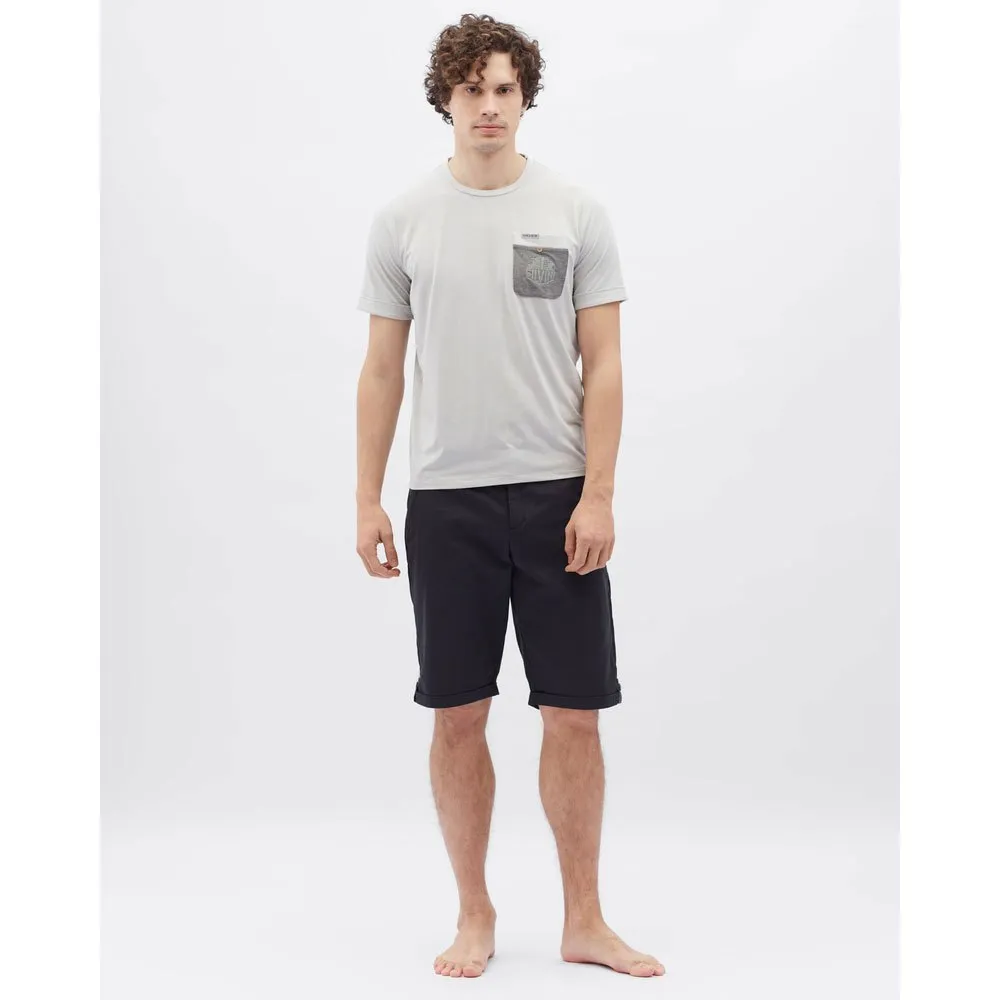 Silvini Calvisio T-shirt Med Korta ärmar Silvini Calvisio T-shirt Med Korta ärmar