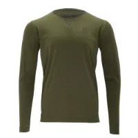 Silvini Casalo T-shirt Med Lång ärm Silvini Casalo T-shirt Med Lång ärm