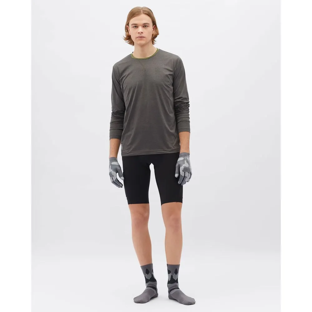 Silvini Casalo T-shirt Med Lång ärm Silvini Casalo T-shirt Med Lång ärm