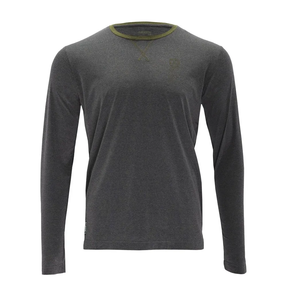 Silvini Casalo T-shirt Med Lång ärm Silvini Casalo T-shirt Med Lång ärm