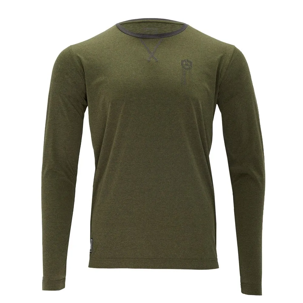 Silvini Casalo T-shirt Med Lång ärm Silvini Casalo T-shirt Med Lång ärm