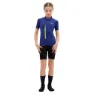 Silvini Cd2432 Mazzani Korta ärmar Cykeltröja
