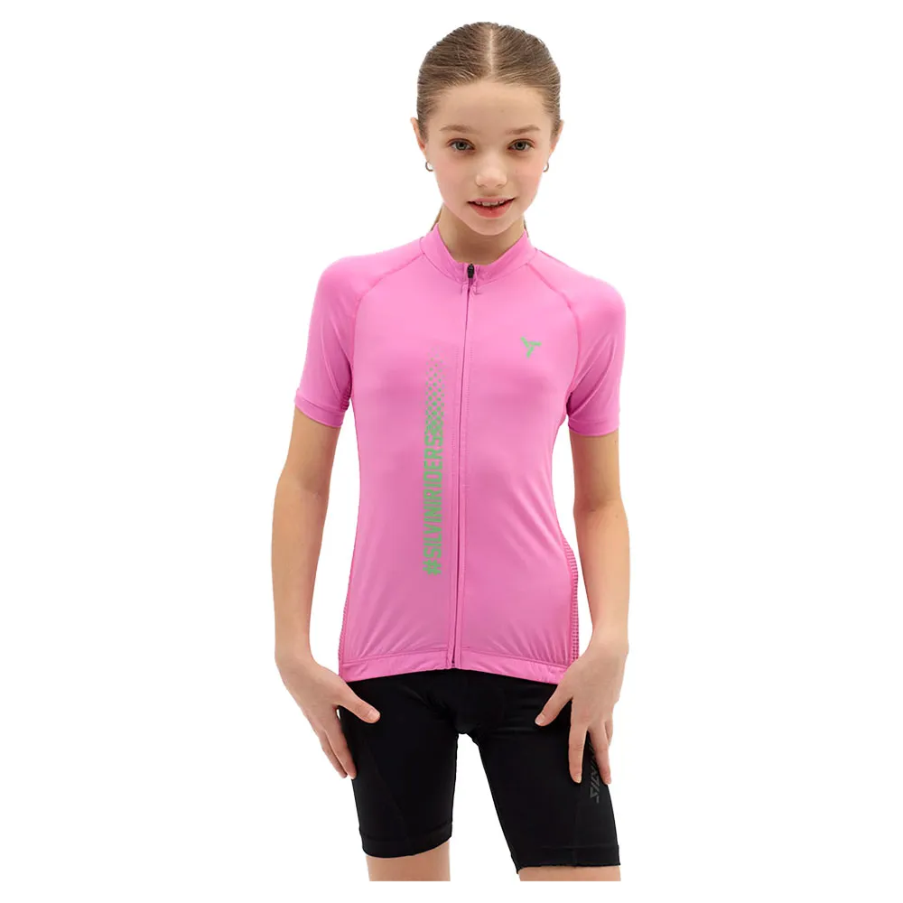 Silvini Cd2432 Mazzani Korta ärmar Cykeltröja Silvini Cd2432 Mazzani Korta ärmar Cykeltröja