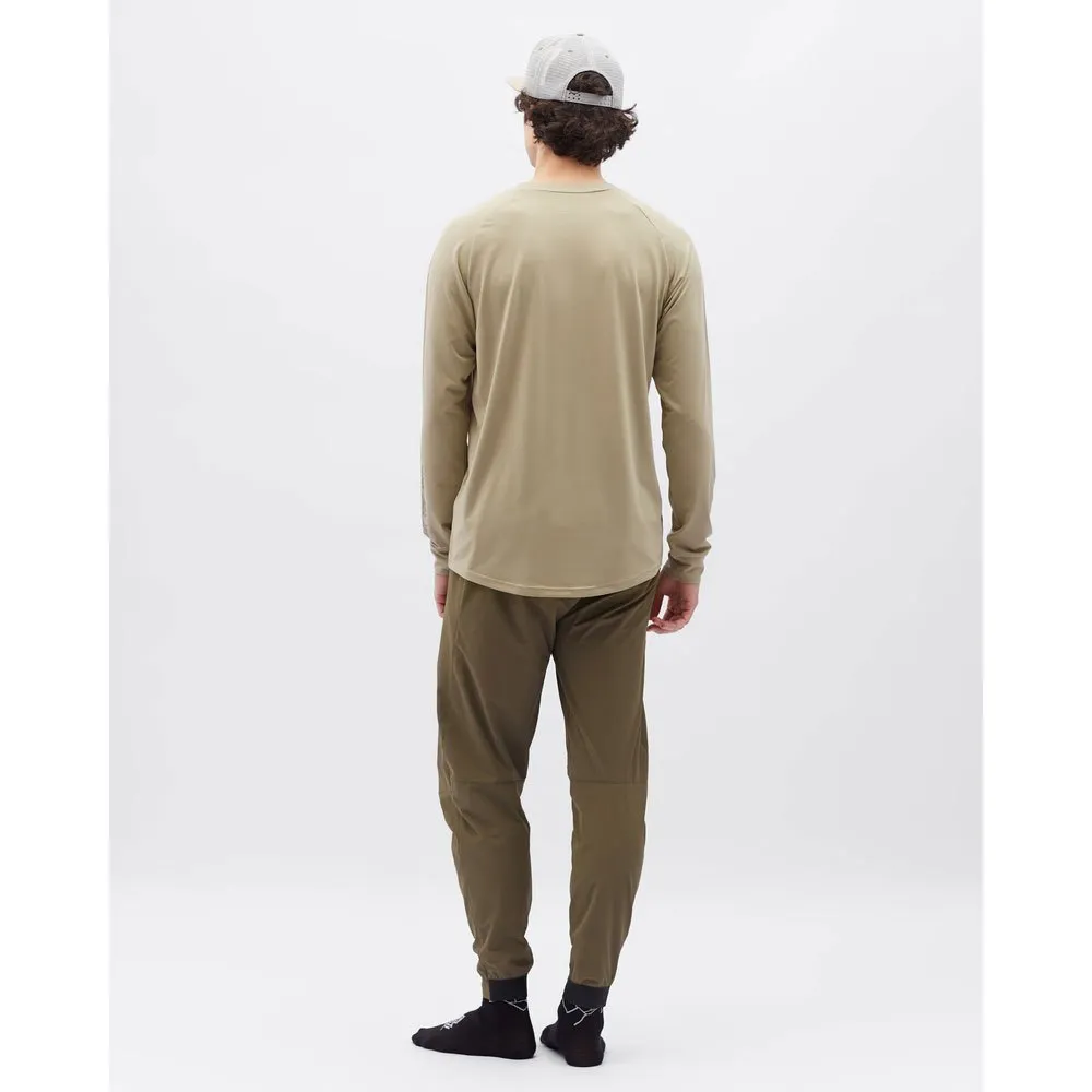 Silvini Cortino T-shirt Med Lång ärm Silvini Cortino T-shirt Med Lång ärm