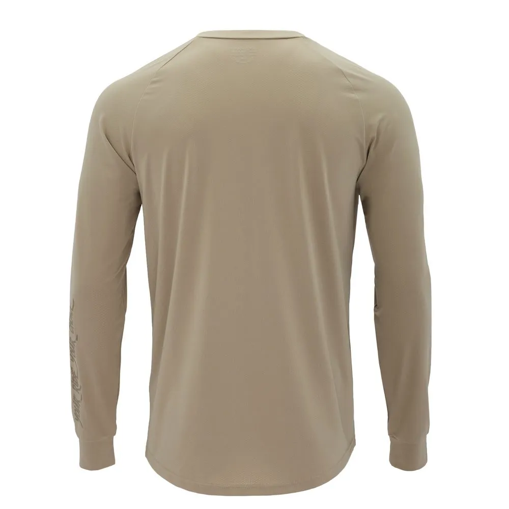 Silvini Cortino T-shirt Med Lång ärm Silvini Cortino T-shirt Med Lång ärm
