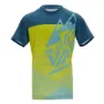 Blue / neon