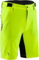 Silvini Elvo MTB Cykelshorts - Lime/Sort Silvini Elvo MTB Cykelshorts - Lime/Sort