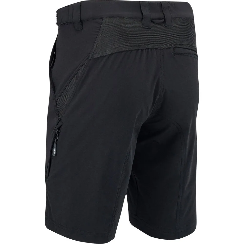 Silvini Elvo Shorts, Black Silvini Elvo Shorts, Black
