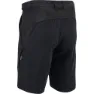 Silvini Elvo Shorts, Black