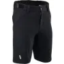 Silvini Elvo Shorts, Black
