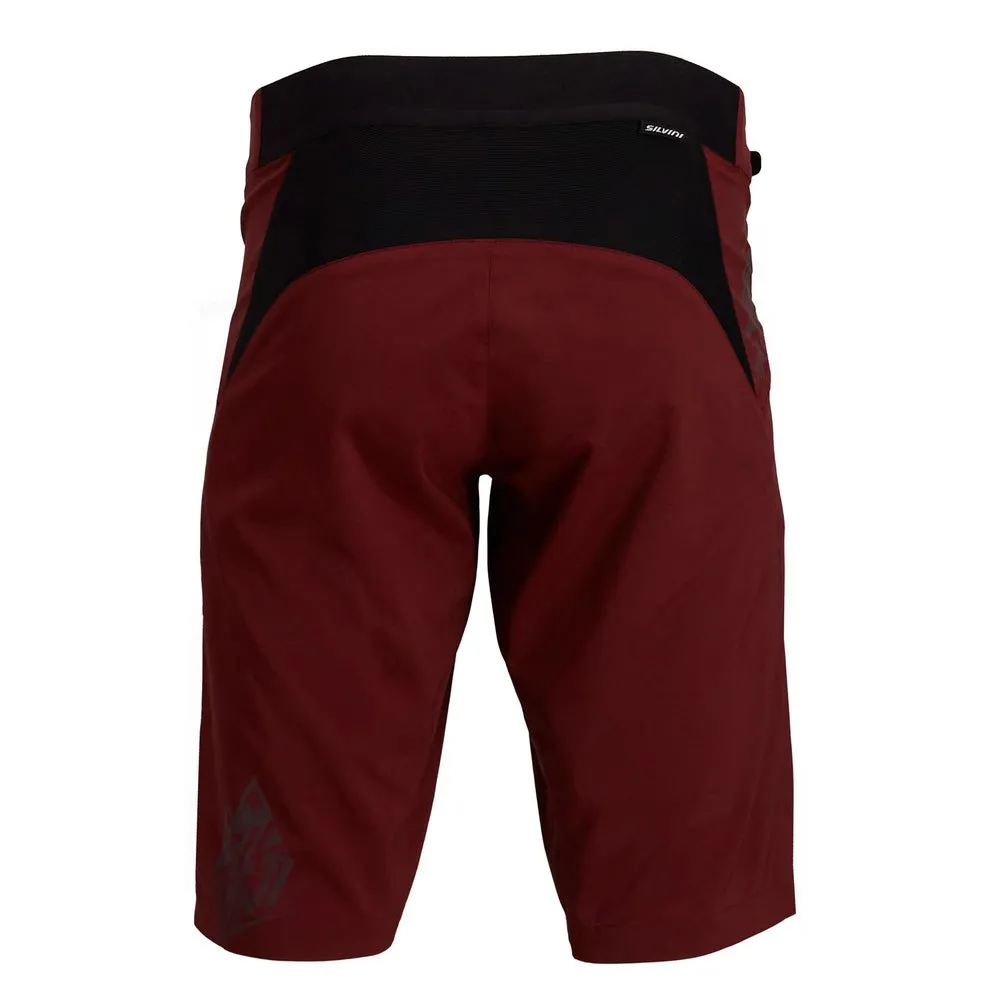 Silvini Fabriano Enduro Shorts Silvini Fabriano Enduro Shorts