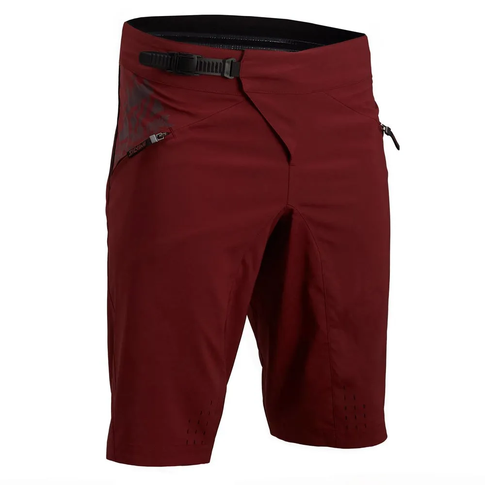 Silvini Fabriano Enduro Shorts Silvini Fabriano Enduro Shorts