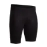 Black / black