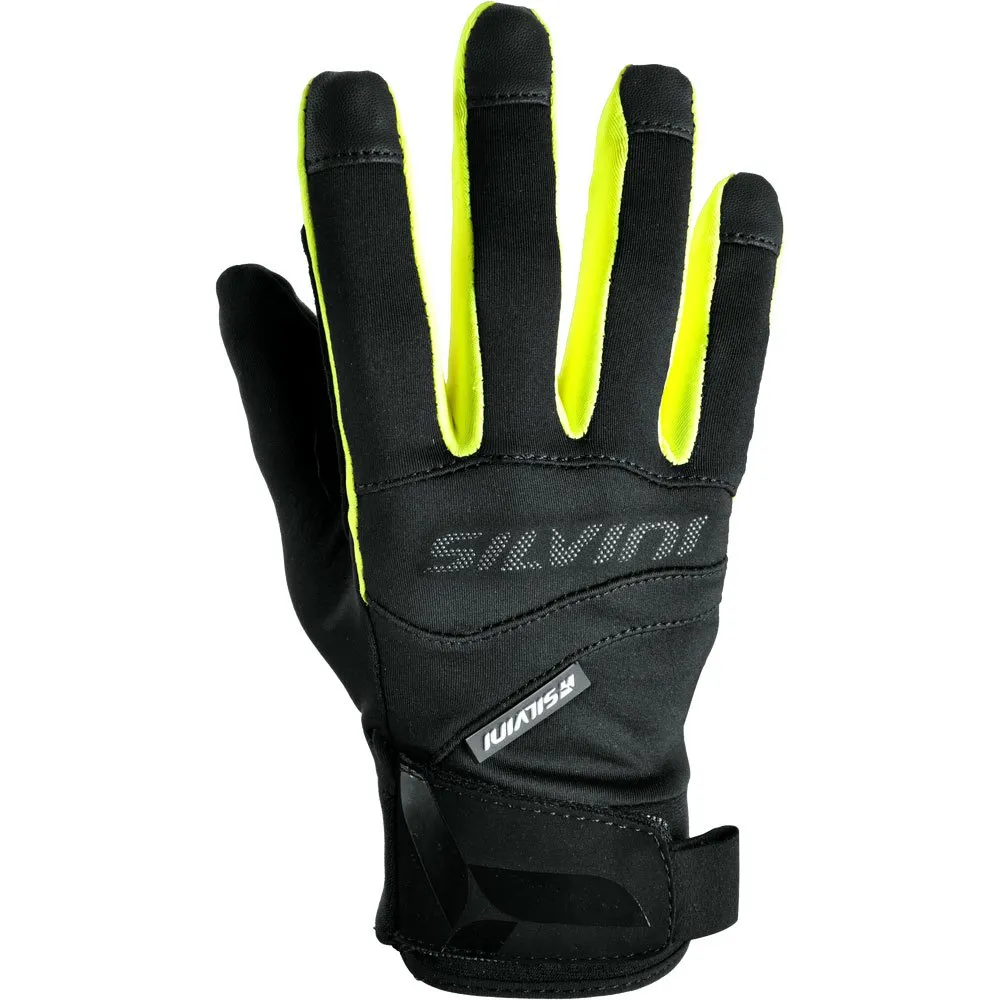 Silvini Fusaro Handskar