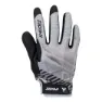 Silvini Gattola Handskar, Black / charcoal
