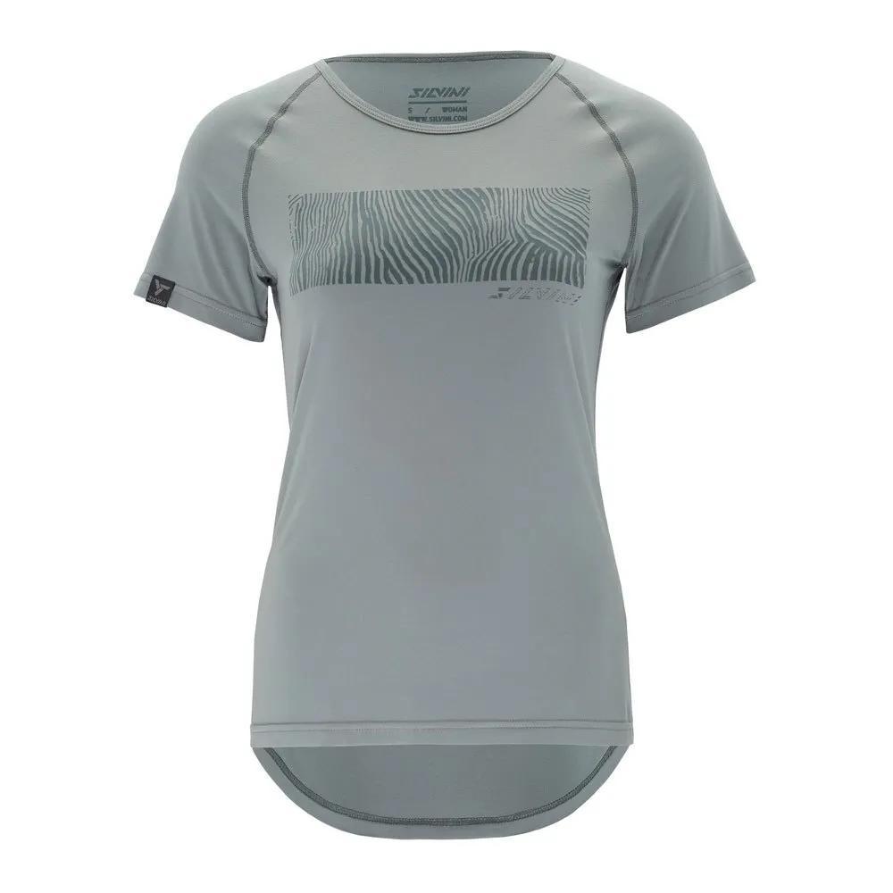 Silvini Giona T-shirt Med Korta ärmar