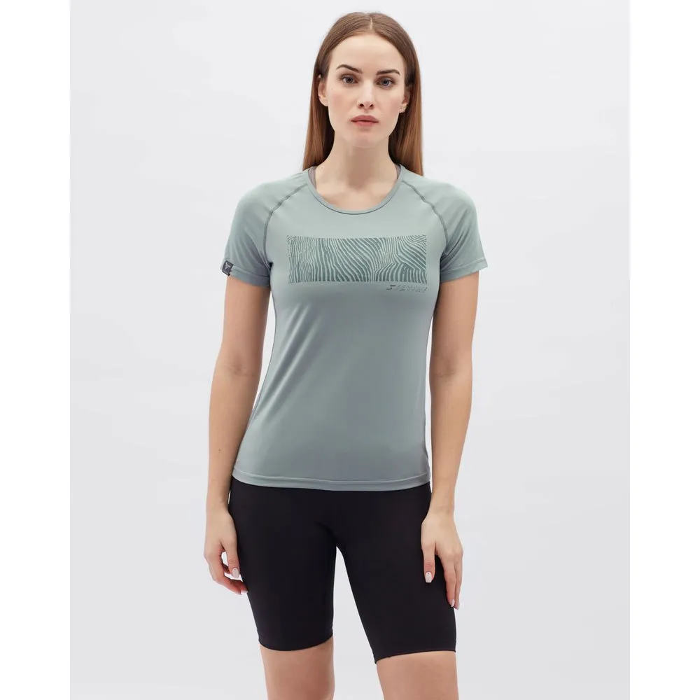Silvini Giona T-shirt Med Korta ärmar