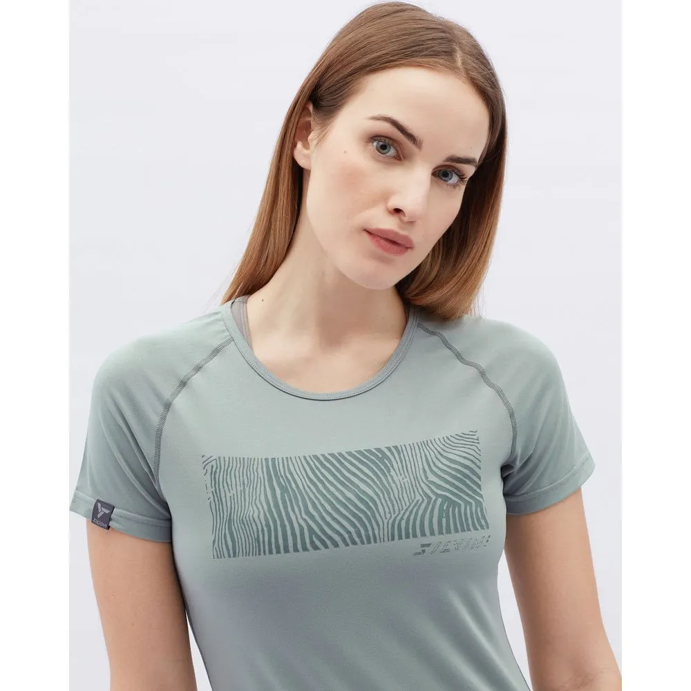 Silvini Giona T-shirt Med Korta ärmar