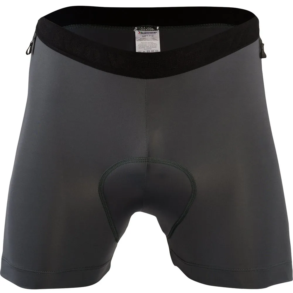 Silvini Inner Pro Baslager Shorts