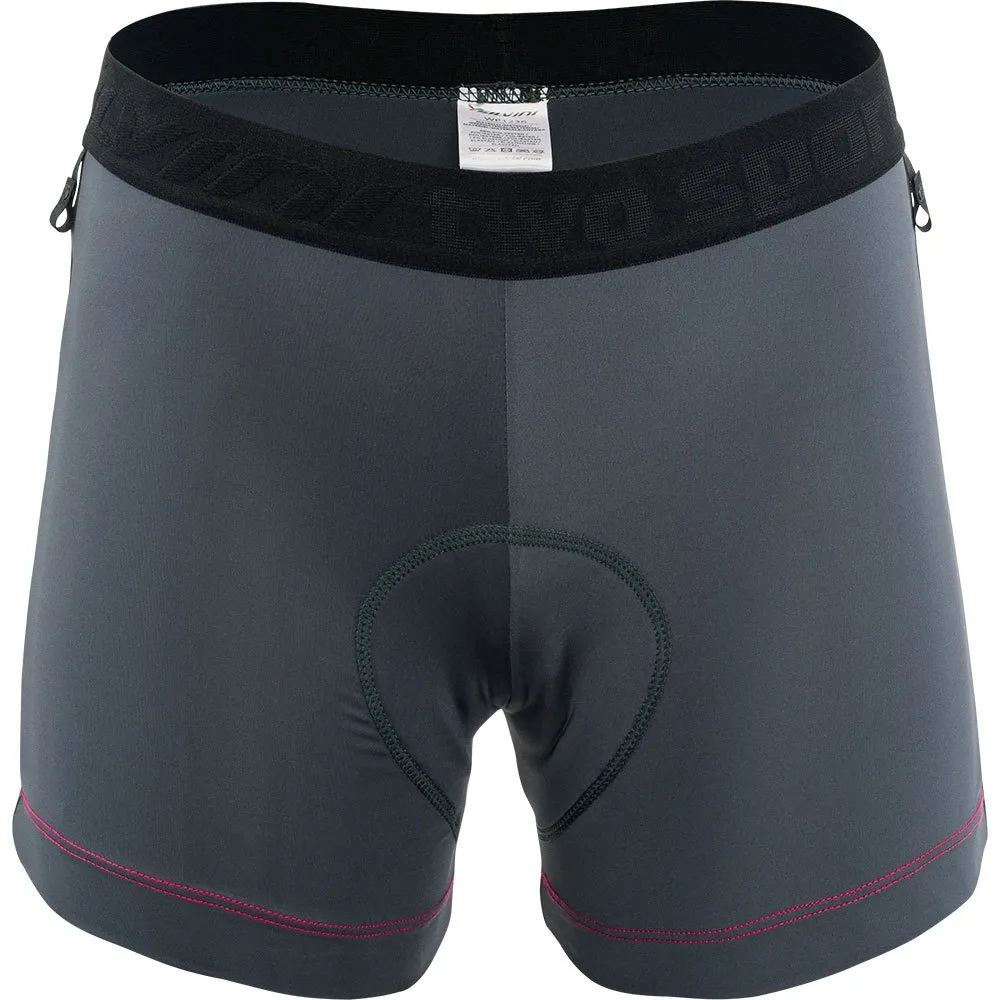 Silvini Inner Pro Baslager Shorts Silvini Inner Pro Baslager Shorts