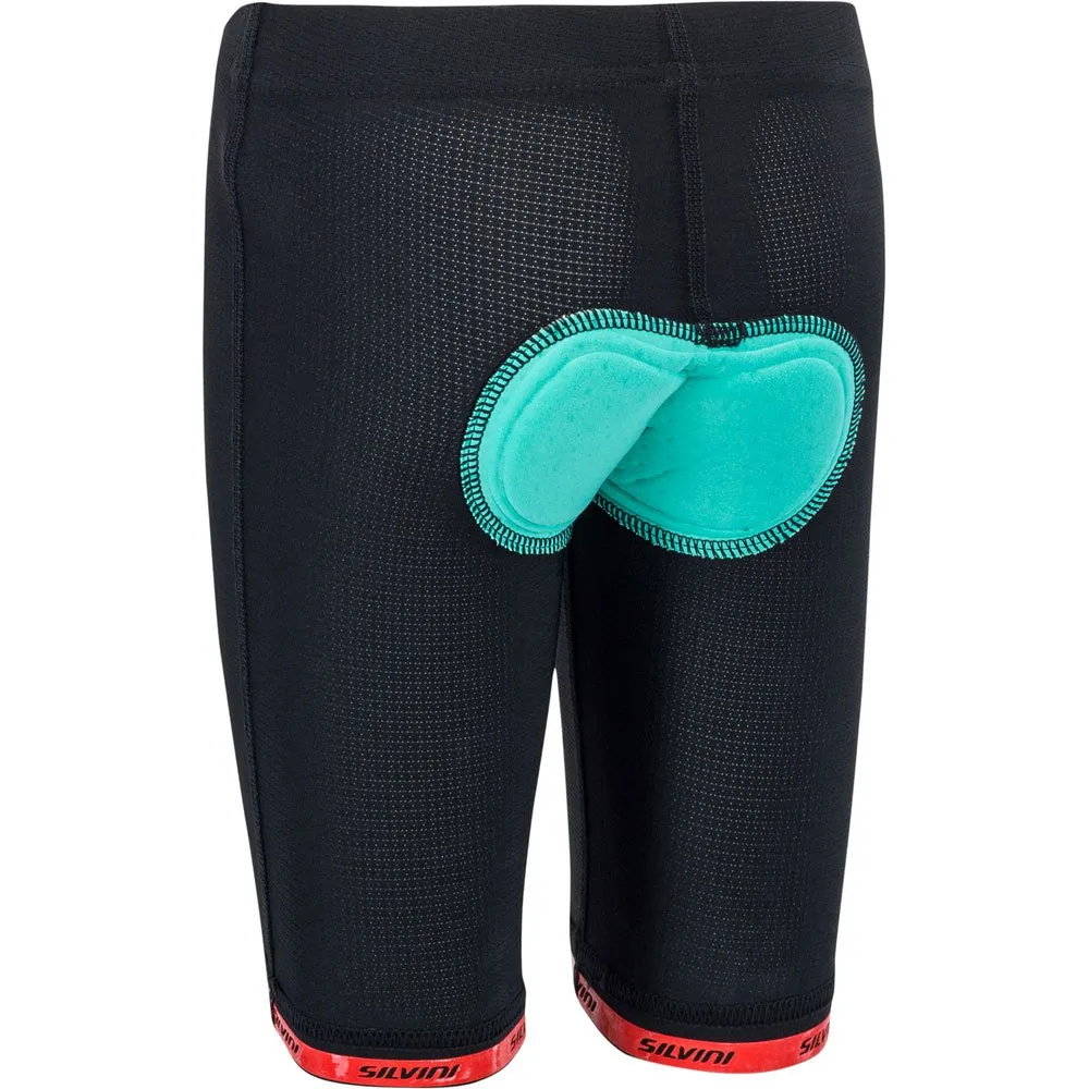 Silvini Ippari Baslager Shorts Silvini Ippari Baslager Shorts