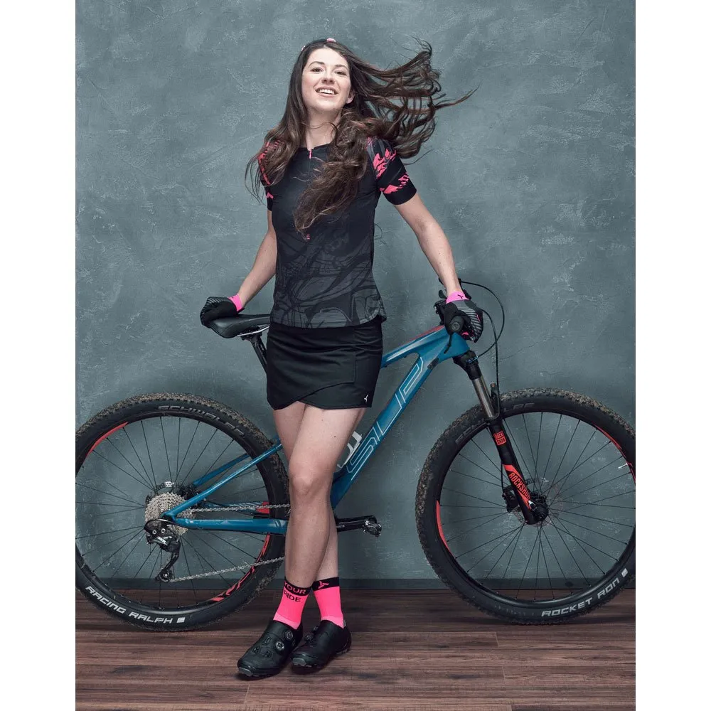 Silvini Isorno Mtb Kjol Silvini Isorno Mtb Kjol