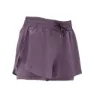 Silvini Lagiana Shorts, Plum