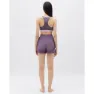 Silvini Lagiana Shorts, Plum