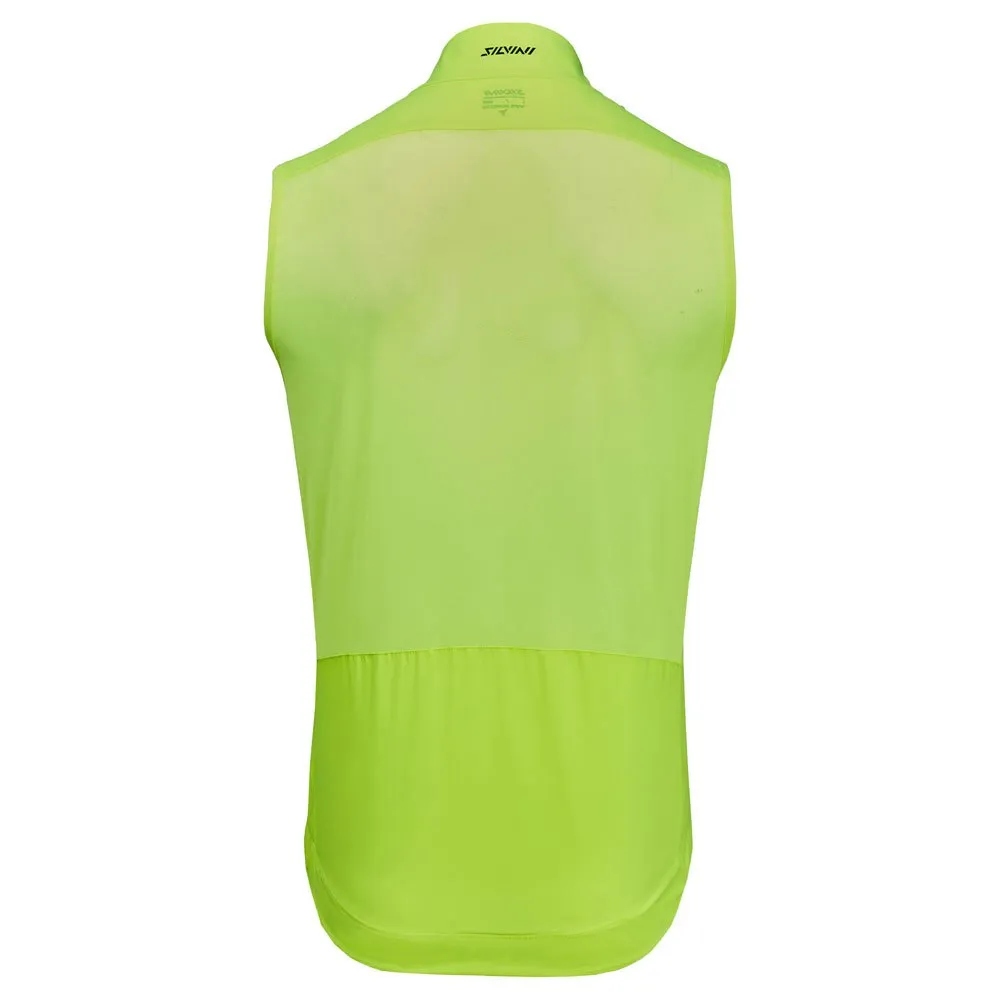 Silvini Leggero Väst Silvini Leggero Väst