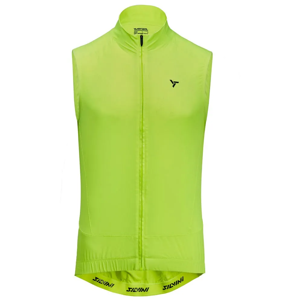 Silvini Leggero Väst Silvini Leggero Väst