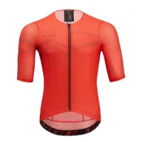 Silvini Legno Korta ärmar Cykeltröja