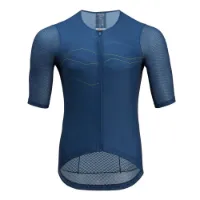 Silvini Legno Korta ärmar Cykeltröja