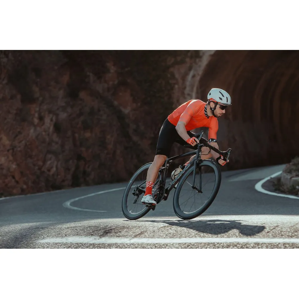 Silvini Legno Korta ärmar Cykeltröja Silvini Legno Korta ärmar Cykeltröja