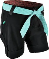 Silvini Loose Fit Shorts till damer Silvini Loose Fit Shorts till damer
