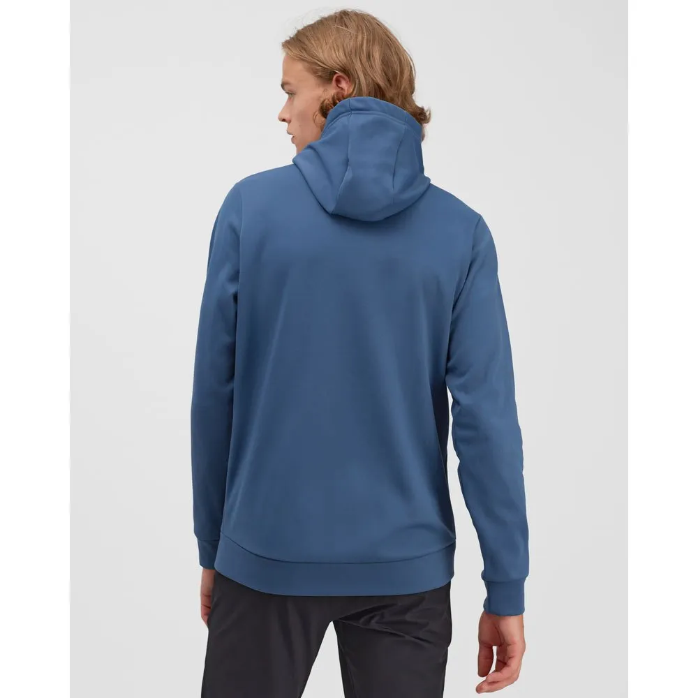 Silvini Loreto Sweatshirt Med Dragkedja Silvini Loreto Sweatshirt Med Dragkedja