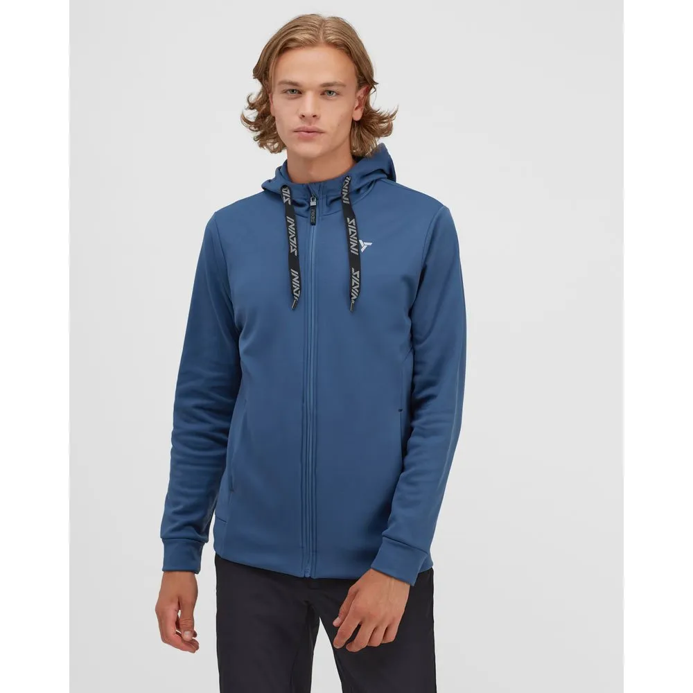 Silvini Loreto Sweatshirt Med Dragkedja Silvini Loreto Sweatshirt Med Dragkedja