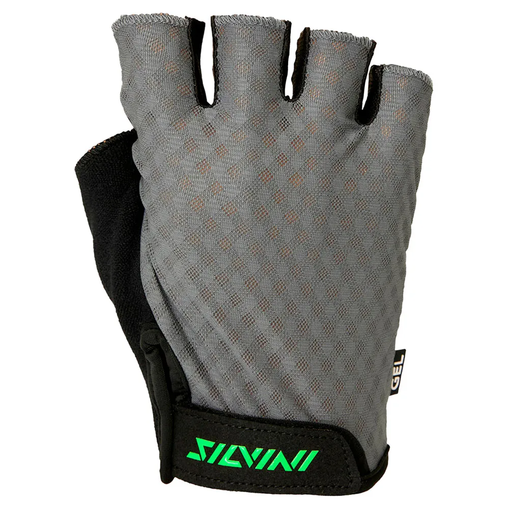 Silvini Ma2417 Gaiono Korta Handskar Silvini Ma2417 Gaiono Korta Handskar