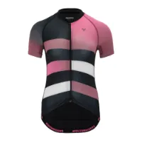 Silvini Mazzana Korta ärmar Cykeltröja