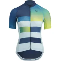 Silvini Mazzana Korta ärmar Cykeltröja Silvini Mazzana Korta ärmar Cykeltröja