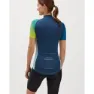Silvini Mazzana Korta ärmar Cykeltröja