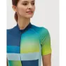 Silvini Mazzana Korta ärmar Cykeltröja